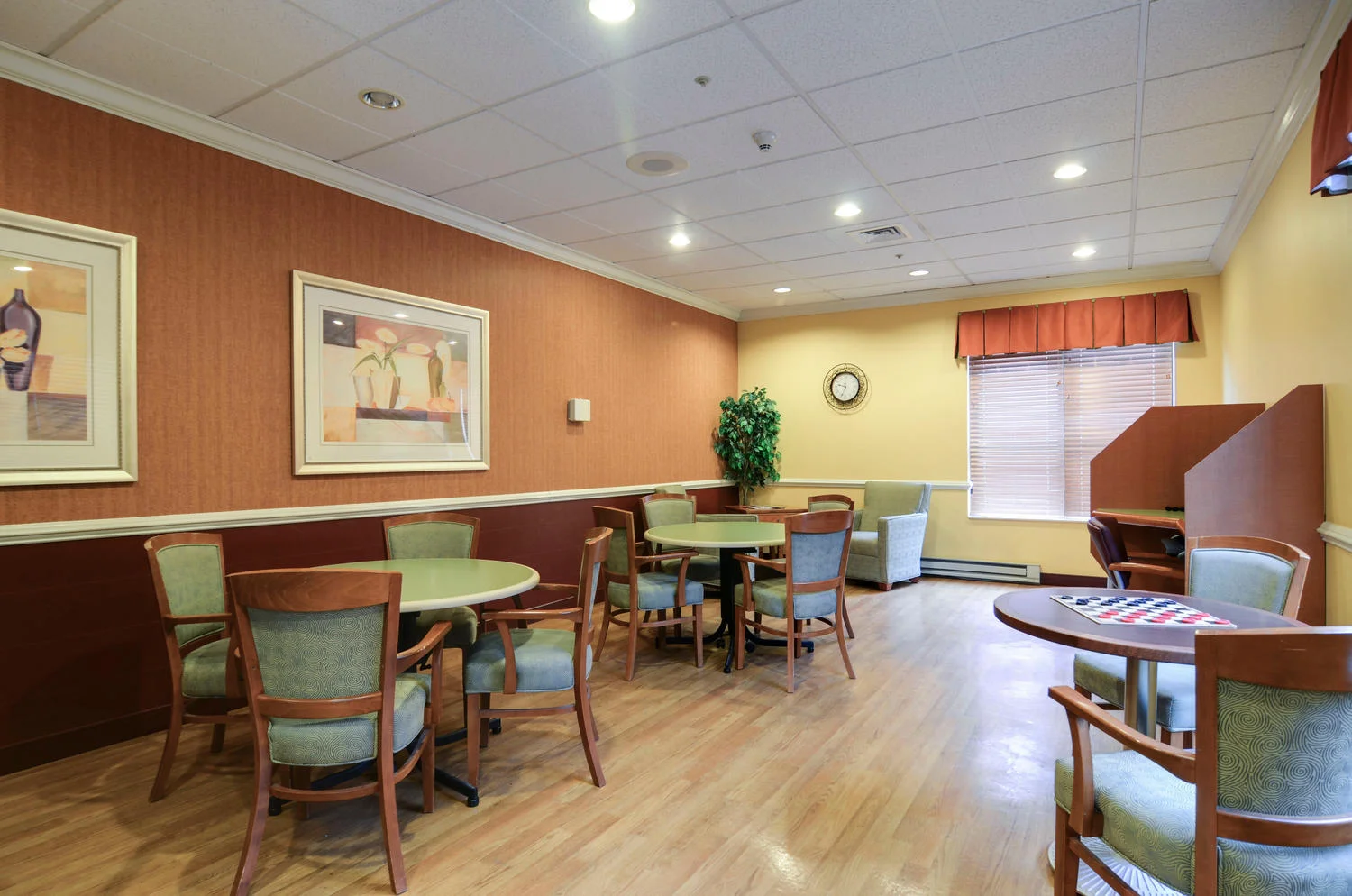 Image of Inners Creek Skilled Nursing and Rehab Center (1)
