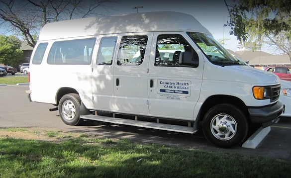 Image of Country Health Care Independent Living (2)