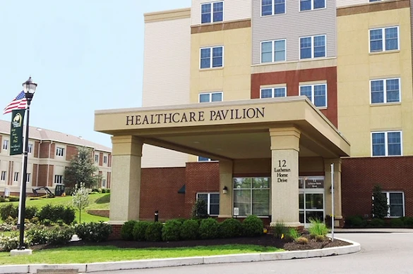 Image of Lutheran Community At Telford (1)