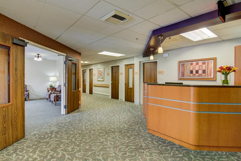 Image of Hillsboro Post Acute (2)