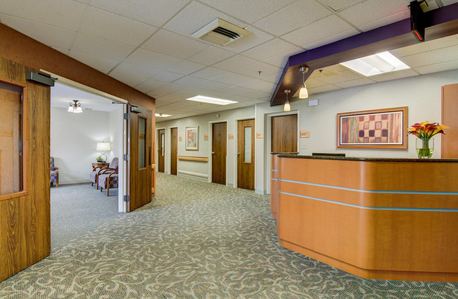 Image of Hillsboro Post Acute (2)