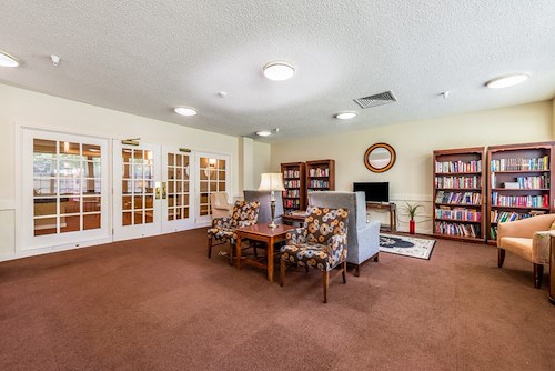 Image of American House Johnson City (8)