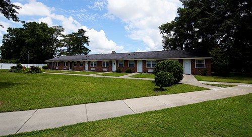 Image of Kirkwood Apartments (1)