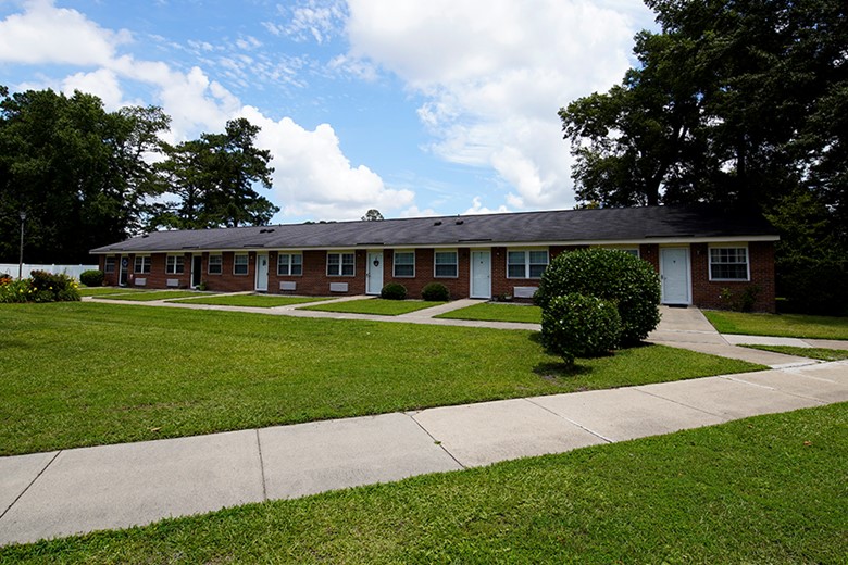 Image of Kirkwood Apartments (1)