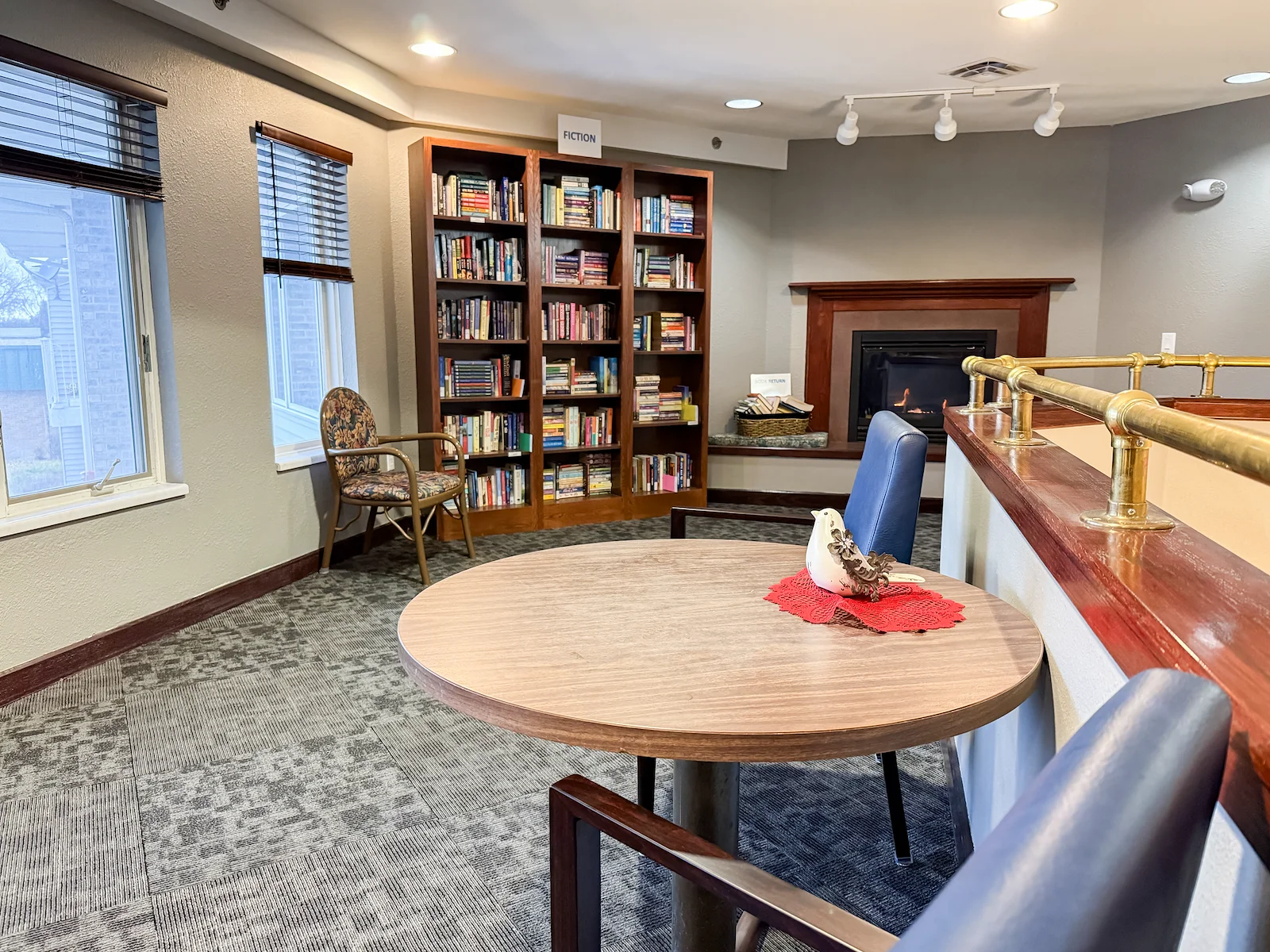 Image of Stonebridge Suites of North Platte (7)