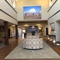 Image of Oglala Sioux Lakota Nursing Home (3)