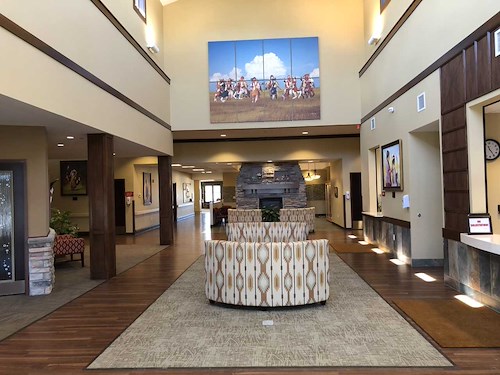 Image of Oglala Sioux Lakota Nursing Home (3)