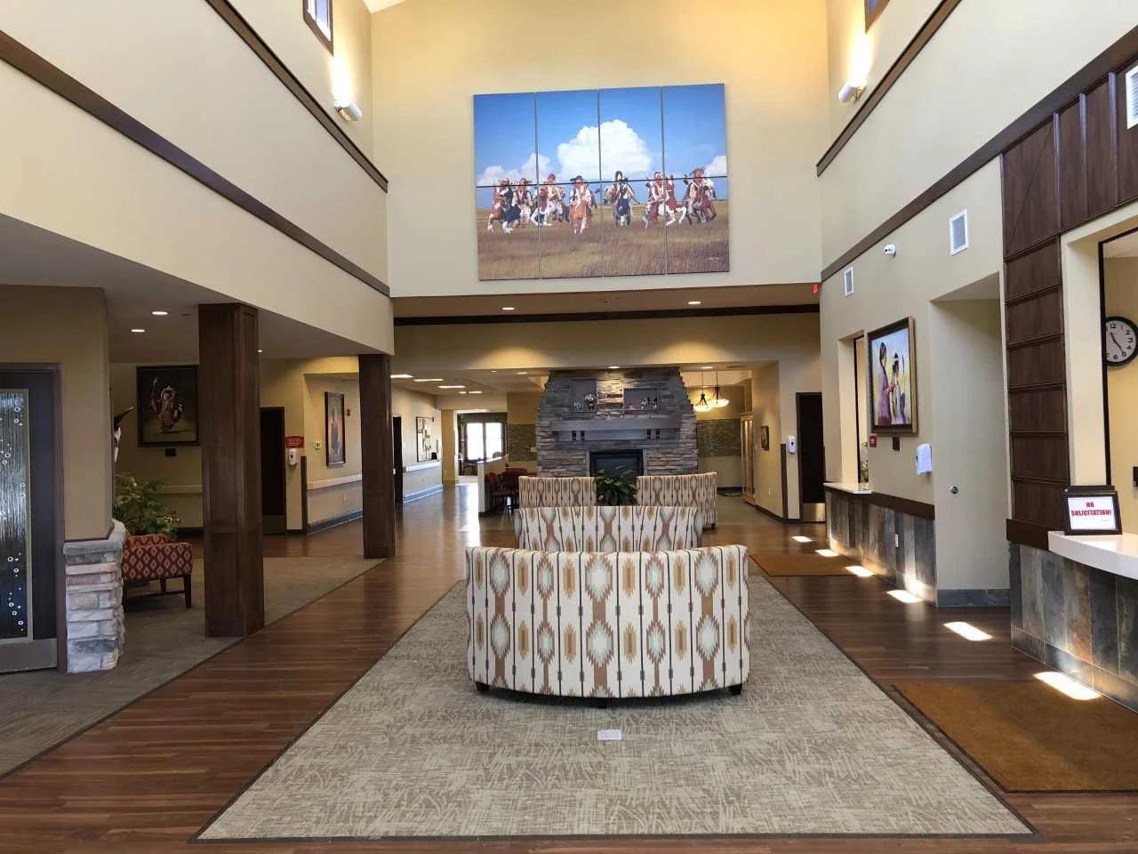 Image of Oglala Sioux Lakota Nursing Home (3)
