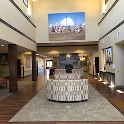 Image of Oglala Sioux Lakota Nursing Home (3)