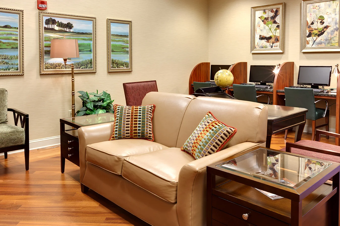 Image of PruittHealth - Ridgeway (3)