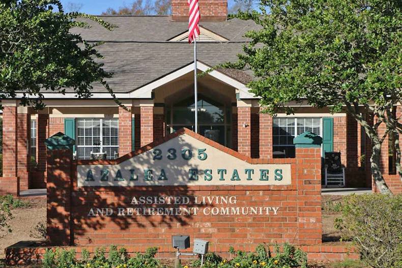 Image of Azalea Estates of Gonzales (1)