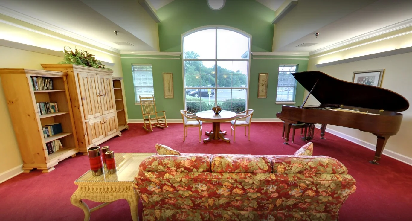 Image of VIVA Senior Living at Wilson (4)