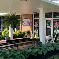 Image of Waynesboro Health & Rehab Center (1)