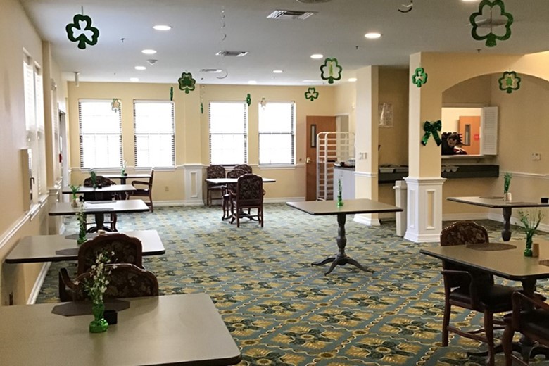 Image of Park Valley Inn Health Center (4)