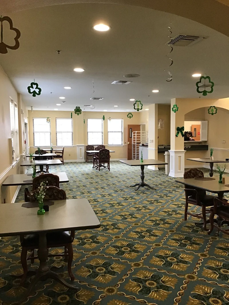 Image of Park Valley Inn Health Center (4)