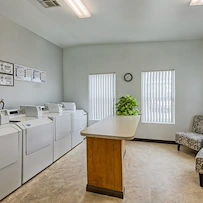 Image of Shafter Senior Manor Apartments (5)