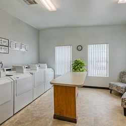 Image of Shafter Senior Manor Apartments (5)
