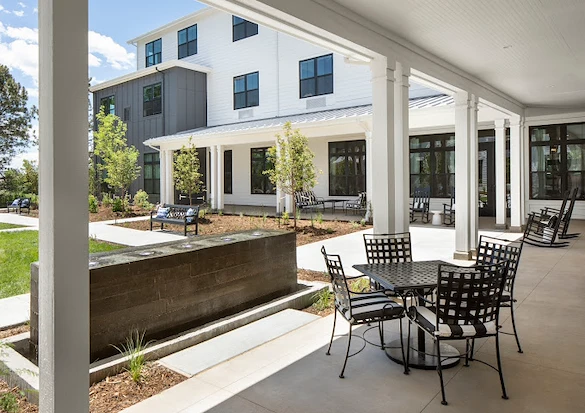 Image of Balfour Assisted Living at Lavender Farms (7)