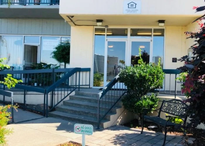 Image of Rose of Sharon Home Apartments (1)