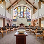 Image of Immanuel Courtyard (4)
