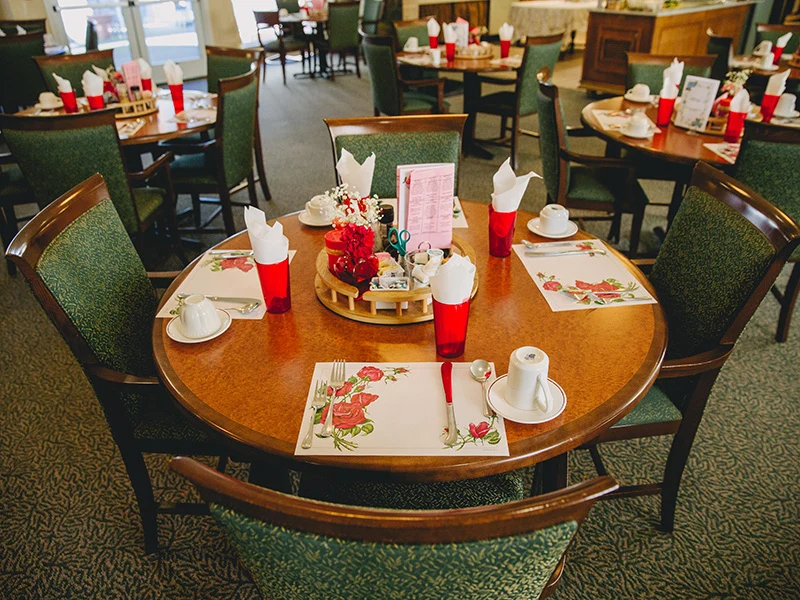 Image of Sonoma Hills Retirement (3)