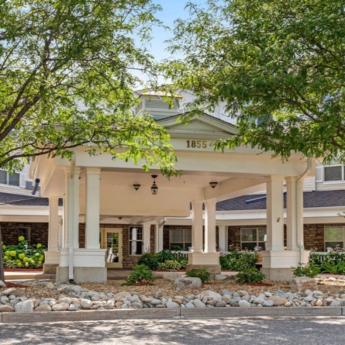 Image of Skilled Nursing at Balfour Louisville (1)