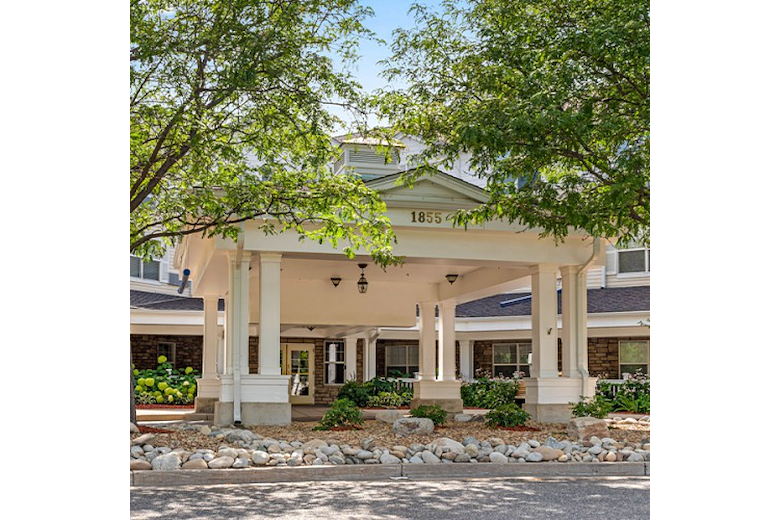 Image of Skilled Nursing at Balfour Louisville (1)