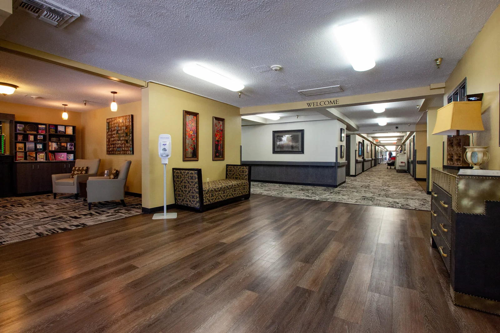 Image of Union City Health and Rehabilitation (6)