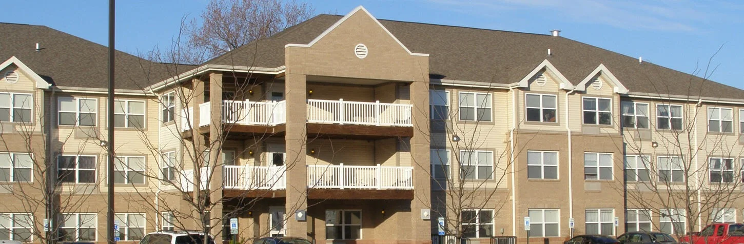 Image of Rush Senior Gardens (1)