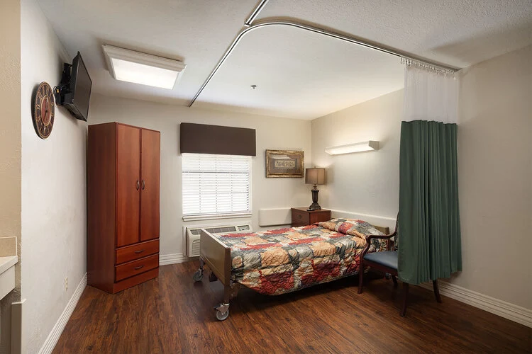 Image of Grace Skilled And Nursing Therapy Norman (6)