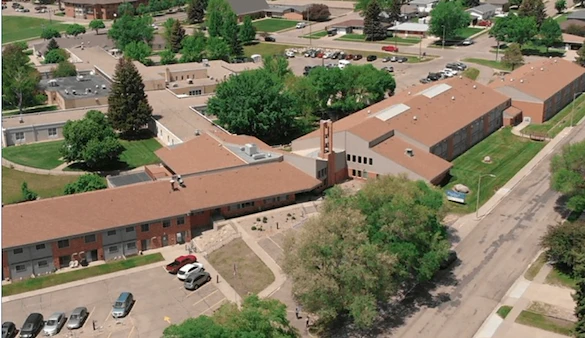 Image of Good Samaritan - Marillac Manor (1)