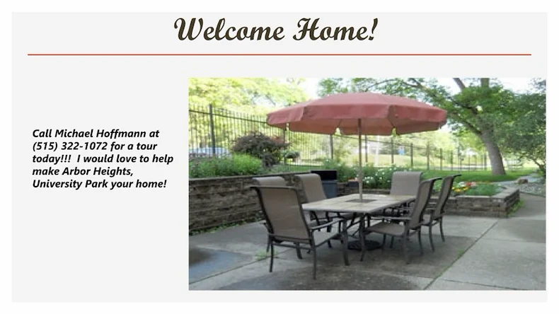 Image of University Park Nursing & Rehabilitation (10)