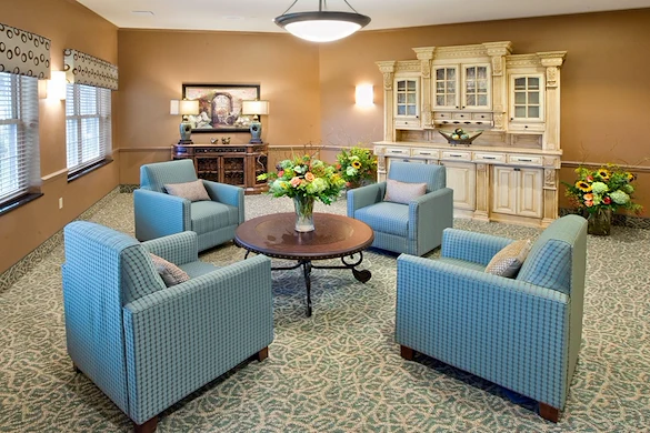 Image of Maples Health And Rehabilitation, The (5)