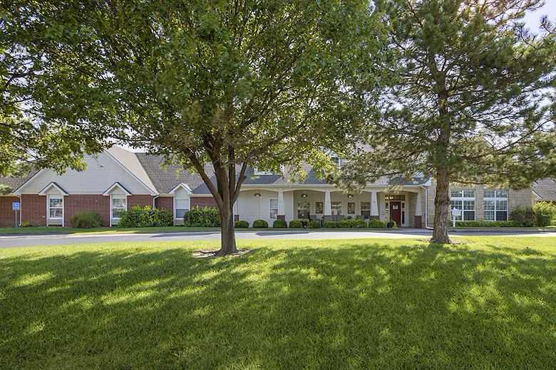 Image of Brookdale Great Bend (1)
