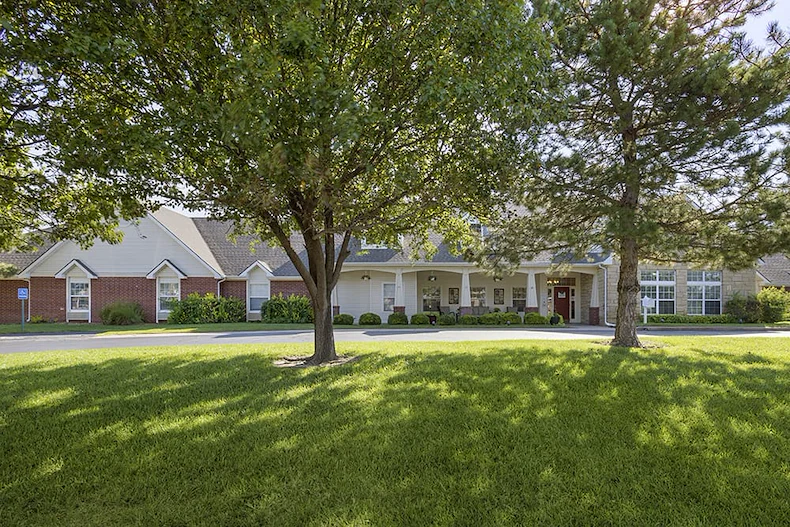 Image of Brookdale Great Bend (1)