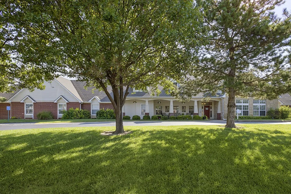 Image of Brookdale Great Bend (1)