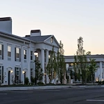 Highgrove at Tates Creek Lexington, KY, exterior