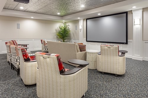 Image of Tiffany Springs Senior Living (9)