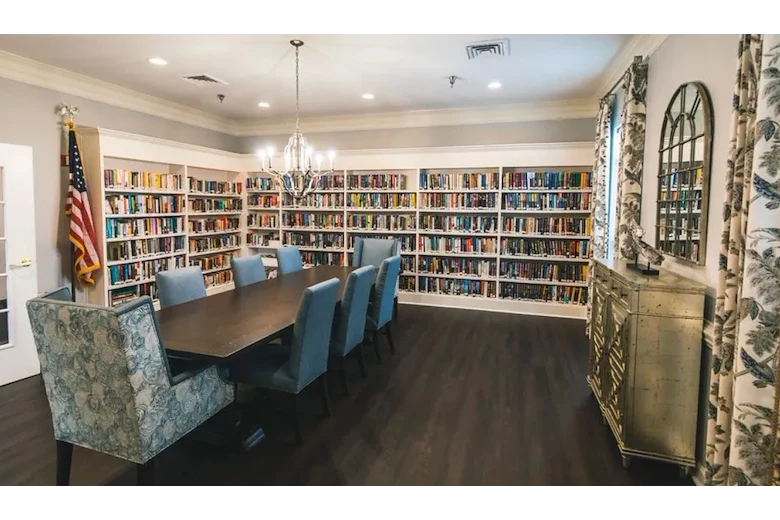 Library