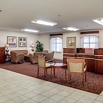 Image of Easton Skilled Nursing and Rehab (1)