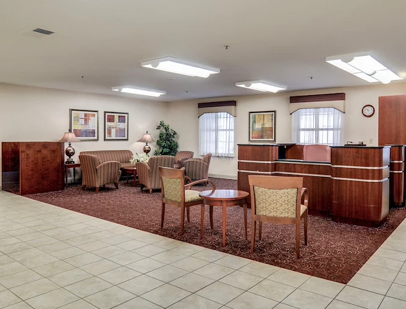 Image of Easton Skilled Nursing and Rehab (1)