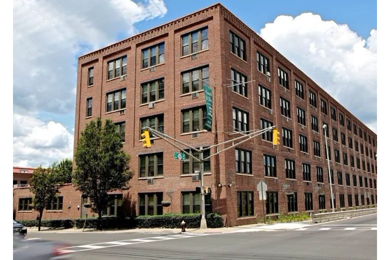 Image of South Village II (1)