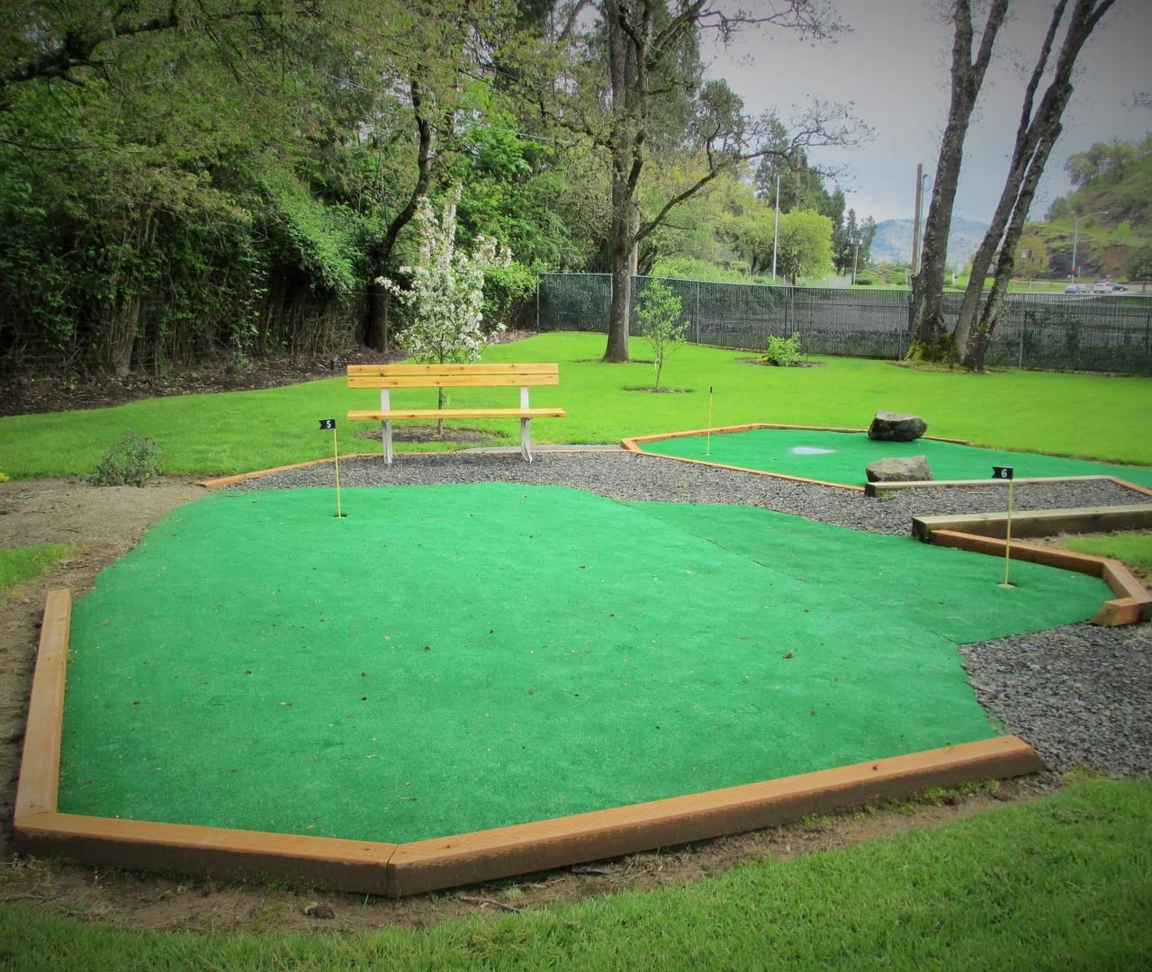 Image of Umpqua Valley Nursing & Rehabilitation (3)