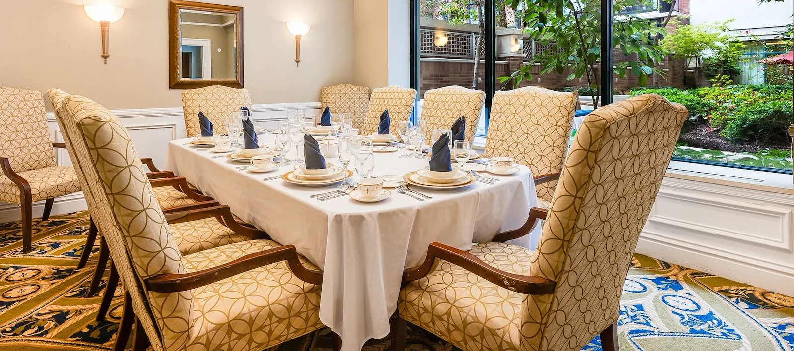 Image of The Capstone | Battery Park City (4)