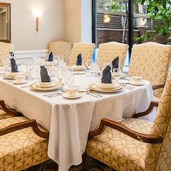 Image of The Capstone | Battery Park City (4)