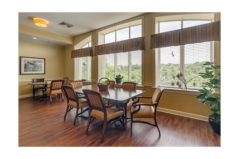 Image of Brookdale Belle Meade (6)