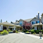 Image of Aegis Living Moraga (1)