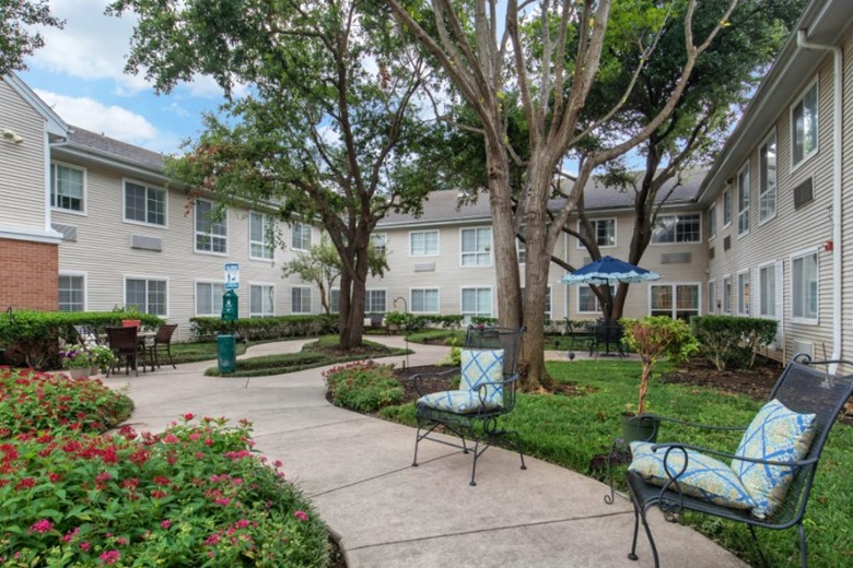 Image of Juniper Village at Preston Hollow (1)