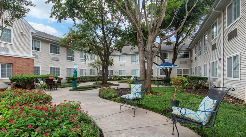 Image of Juniper Village at Preston Hollow (1)