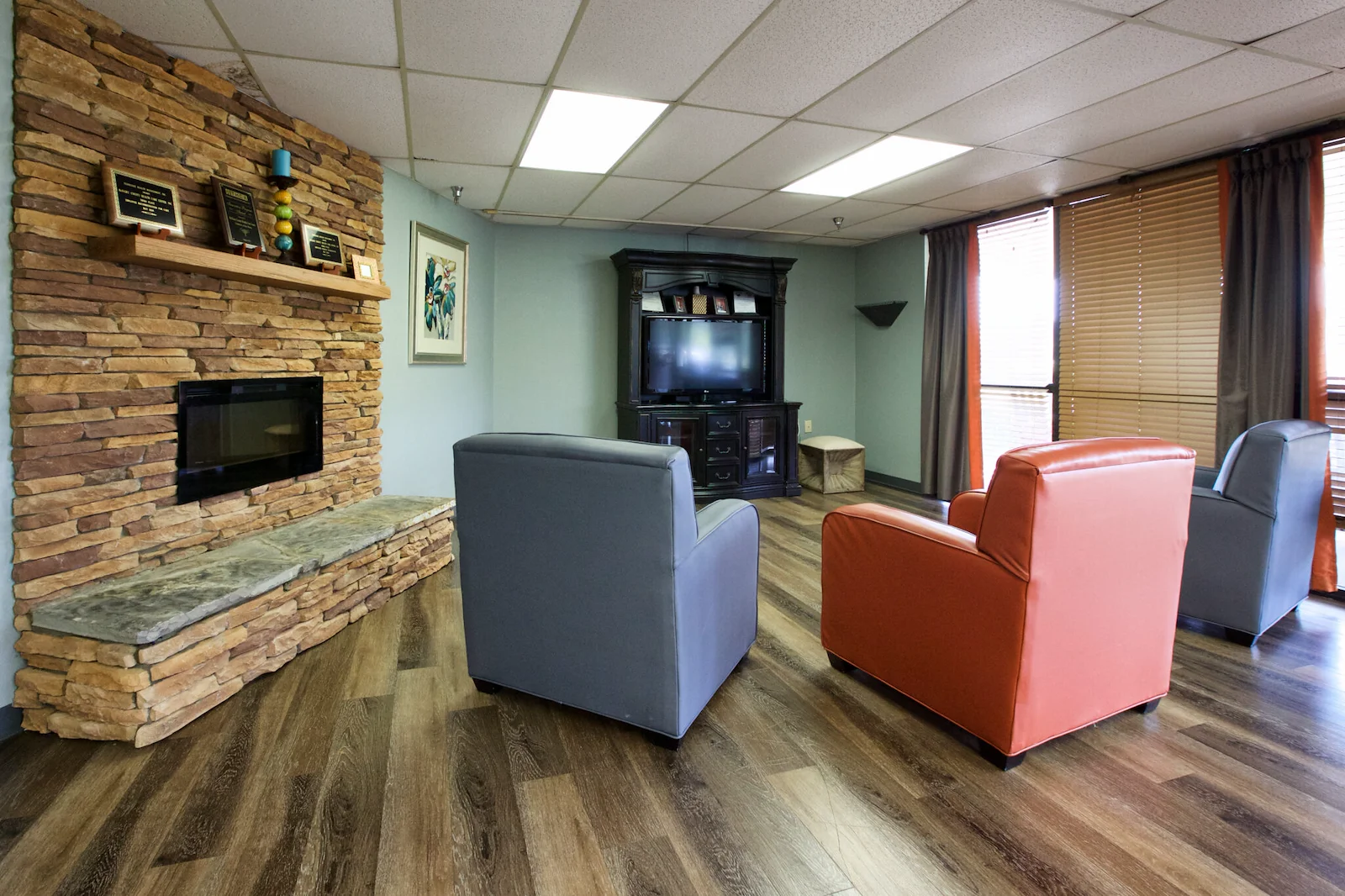 Image of Selmer Post Acute (4)